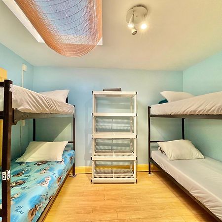 The Only Backpacker'S Inn (Adults Only) Τορόντο Εξωτερικό φωτογραφία