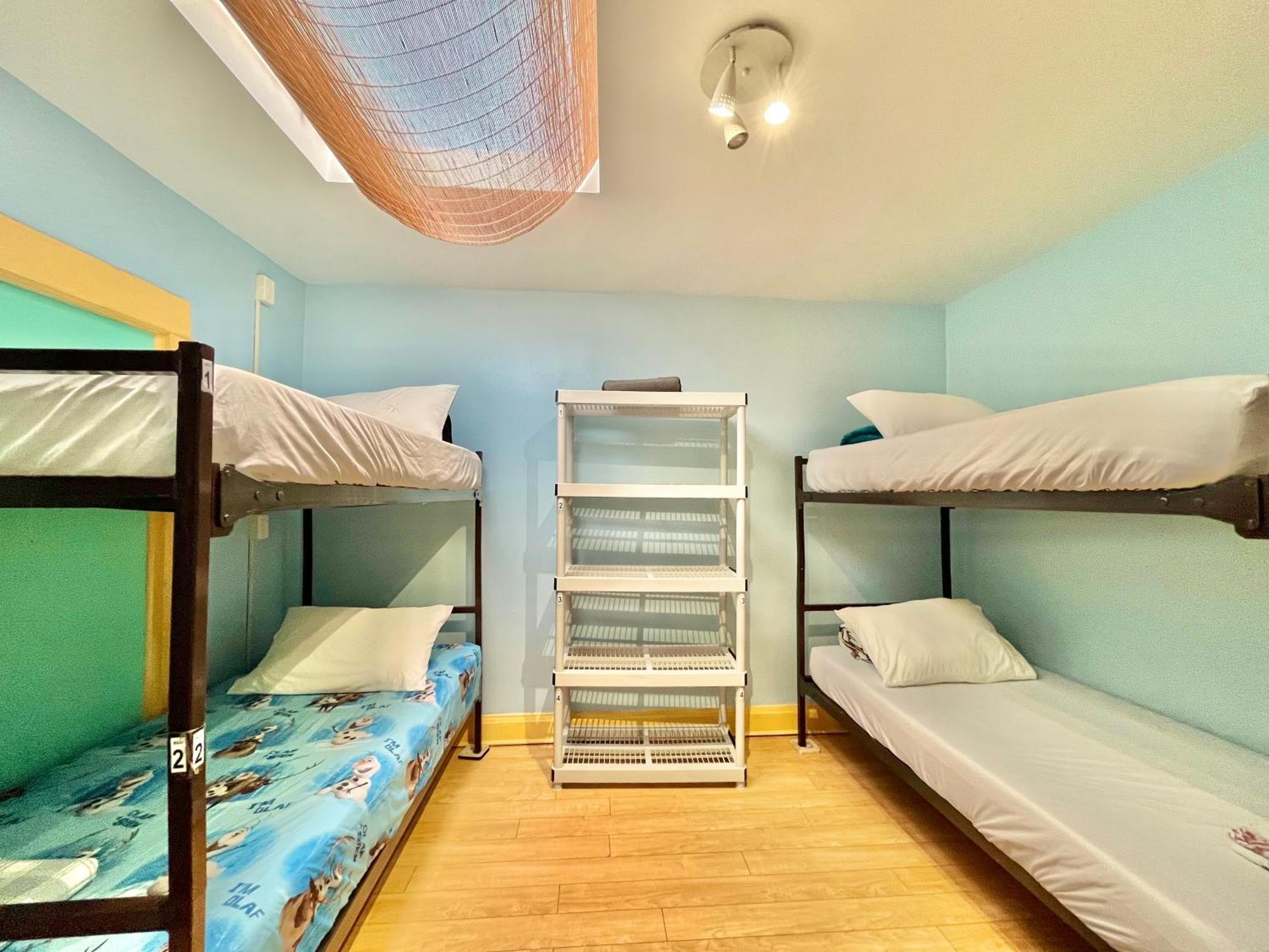 The Only Backpacker'S Inn (Adults Only) Τορόντο Εξωτερικό φωτογραφία