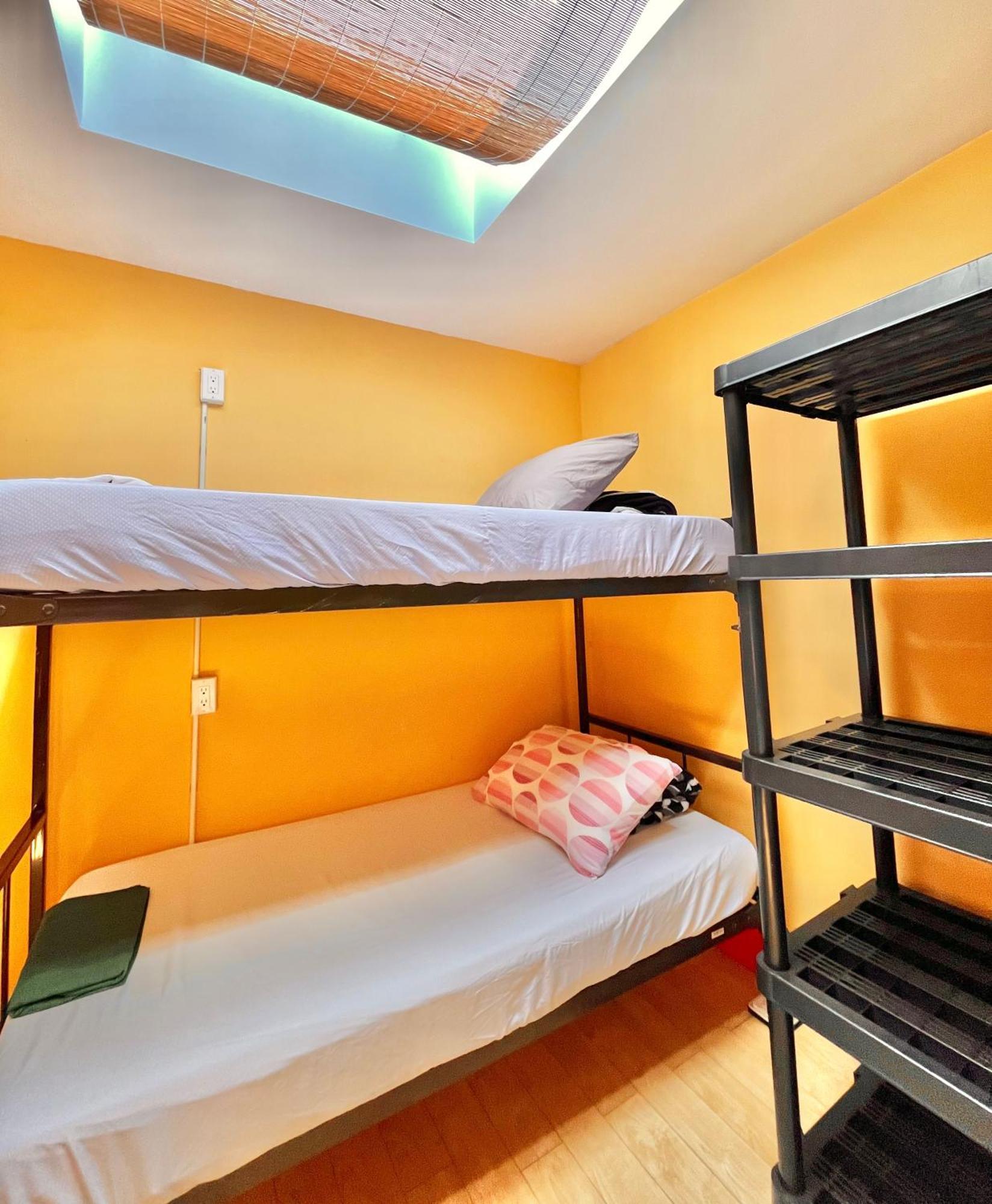 The Only Backpacker'S Inn (Adults Only) Τορόντο Εξωτερικό φωτογραφία