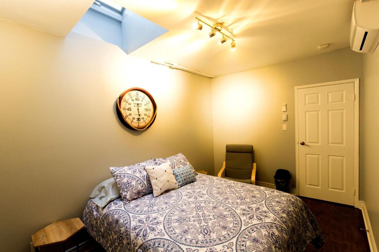 The Only Backpacker'S Inn (Adults Only) Τορόντο Εξωτερικό φωτογραφία